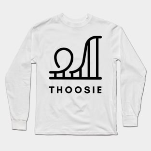 Thoosie Long Sleeve T-Shirt